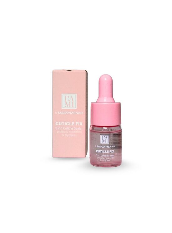 Lami x Maksymenko Cuticle Fix 10 ml